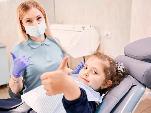 General Dental Examination