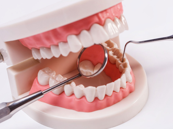 Prosthetic Treatments