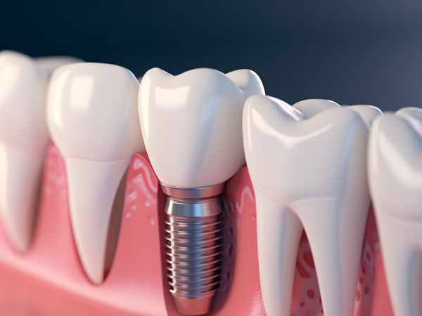 Oral and Maxillofacial Surgery